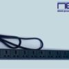 POWER-DISTRIBUTION-UNIT-PDU-UNIVERSAL-SOCKETS-UK-PLUG-WITH-SURGE-SUPPRESSOR-16-WAY