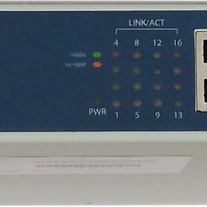 CNET 16-PORT_GIGABIT_SWITCH (CGS-1600)