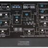 FREQUENCY MODULATOR (FM) & DEMODULATOR RADIO TRAINER