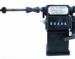 MANUAL COIL WINDER