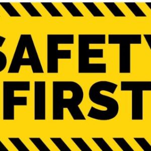 safety chart 3