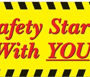 safety chart 4